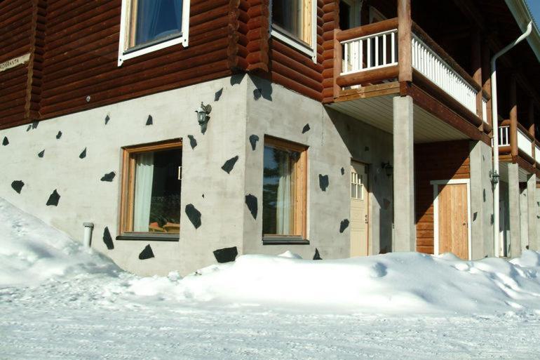 Tahkonranta Apartment Exterior photo