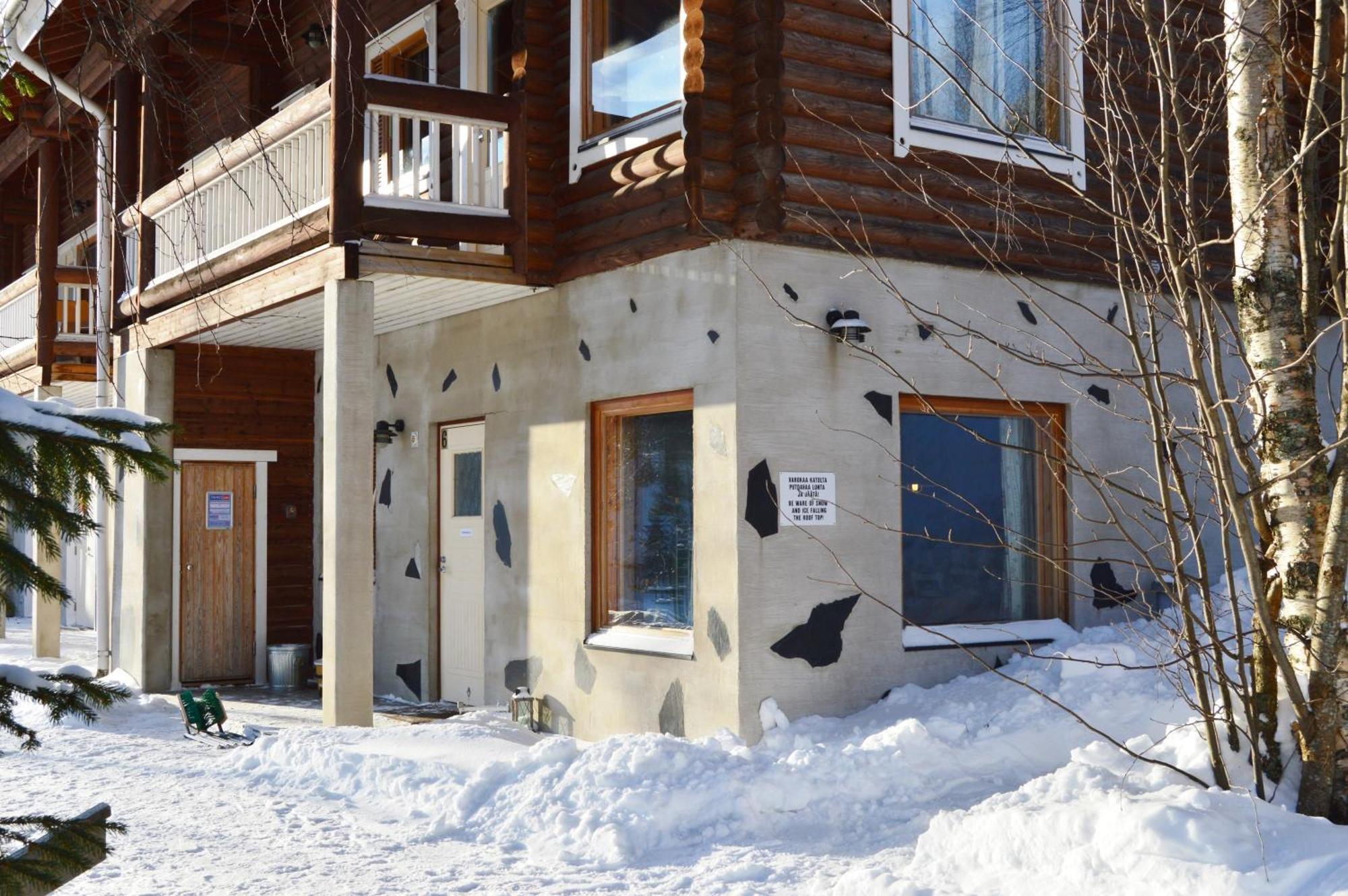 Tahkonranta Apartment Exterior photo