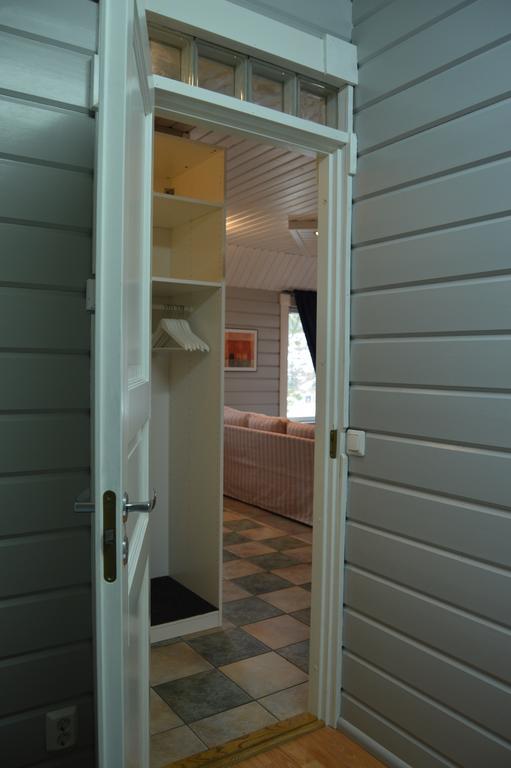 Tahkonranta Apartment Exterior photo