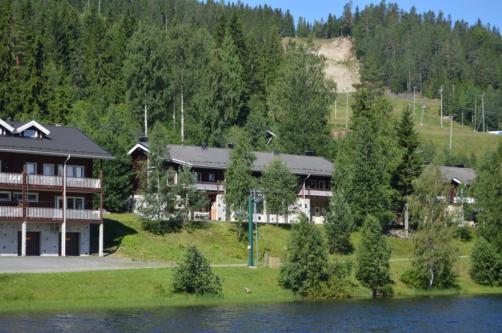 Tahkonranta Apartment Exterior photo
