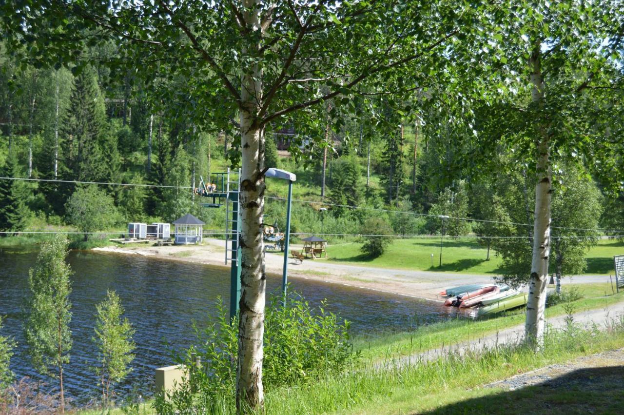 Tahkonranta Apartment Exterior photo