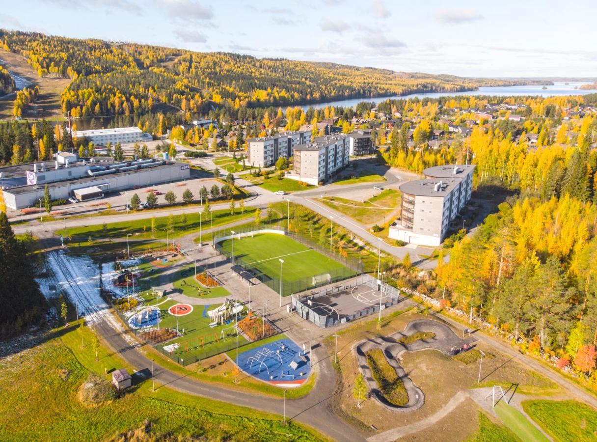 Tahkonranta Apartment Exterior photo